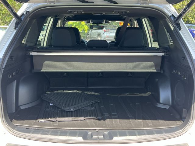 Used 2022 White Subaru Wilderness image 42