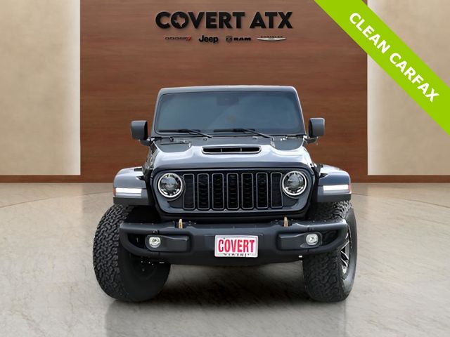 Used Car 2024 Jeep Wrangler  Rubicon 392 For Sale Under $80,000 In Austin, Texas