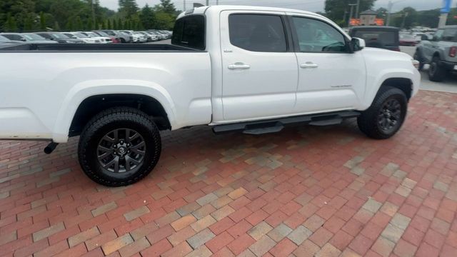 Used 2022 Toyota Tacoma Truck