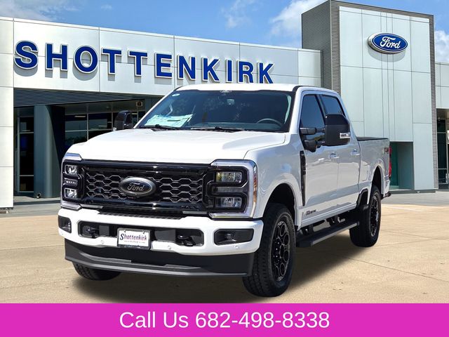 New 2026 Ford F-250SD Truck