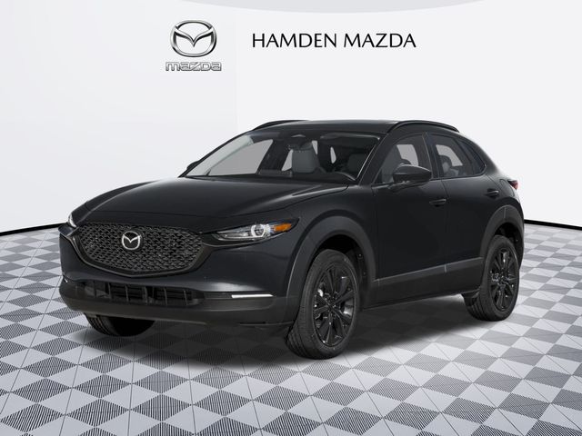 2026 Mazda CX-30 Aire Edition's photo