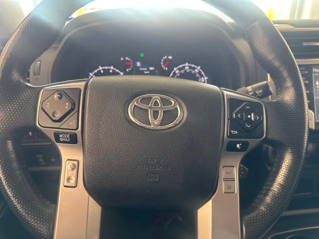 2024 Toyota 4Runner SR5 Premium  at Cook Ford