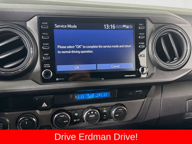 Used 2021 Toyota Tacoma Truck