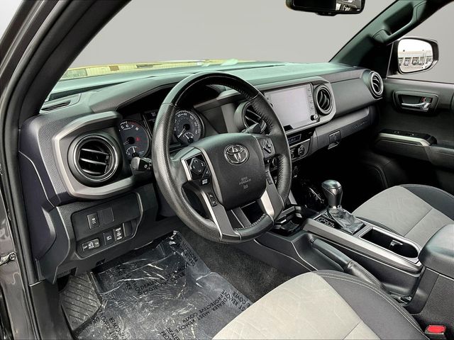 Used 2021 Toyota Tacoma Truck
