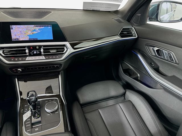 2021 BMW 3 Series 330i xDrive 24