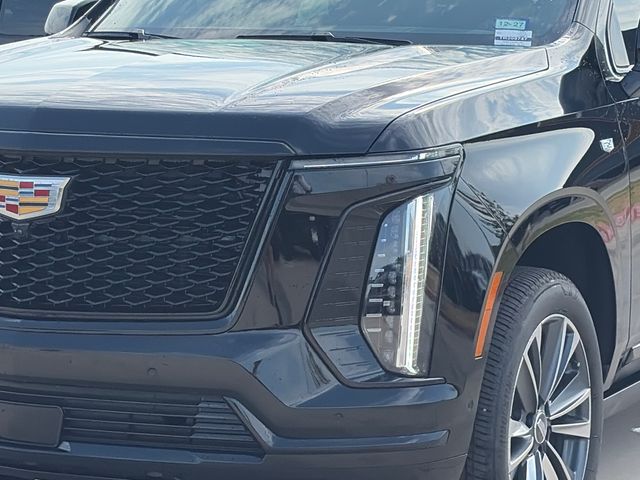 Used 2026 Cadillac Escalade SUV