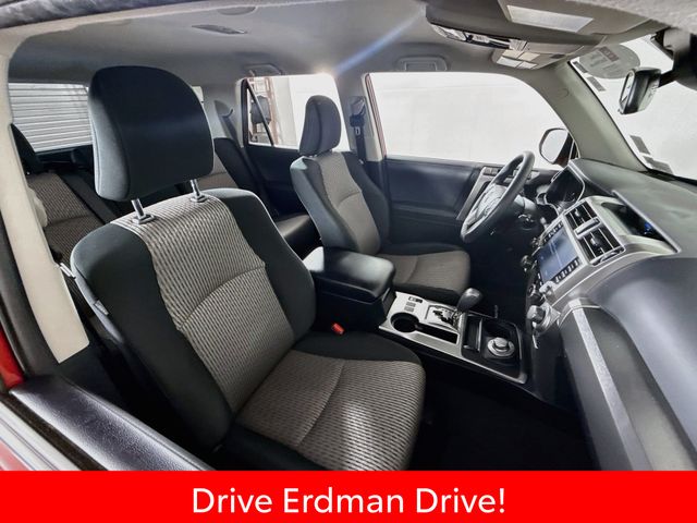 Used 2024 Toyota 4Runner SUV