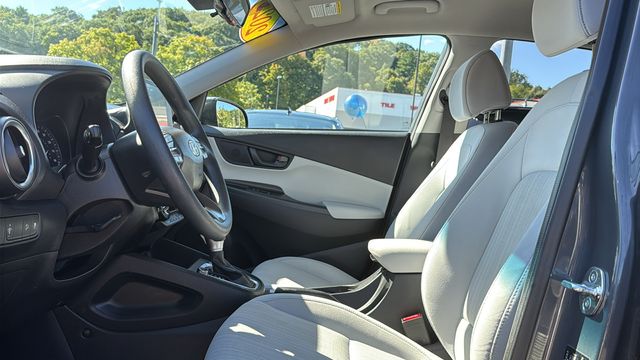 Used 2023 Hyundai Kona SUV
