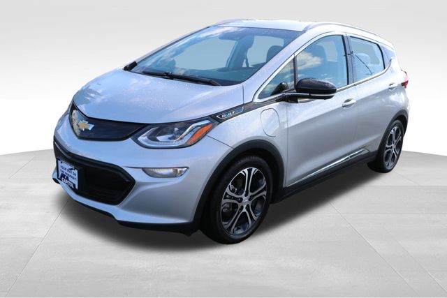 2017 Chevrolet Bolt EV Premier 24