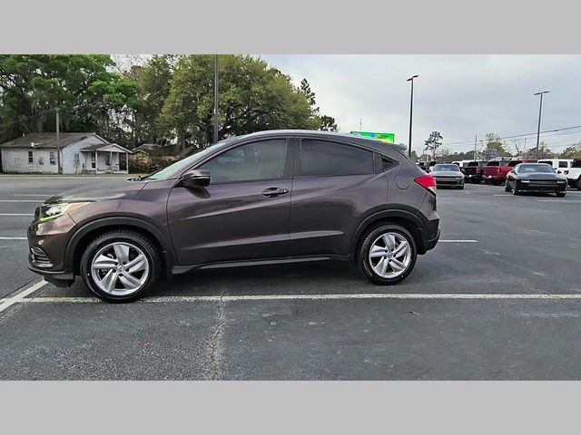 2019 Honda HR-V EX-L