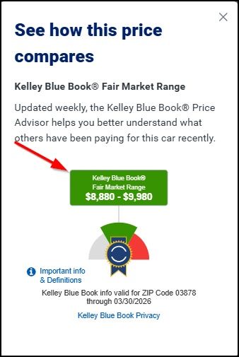 View vehicle photo 5