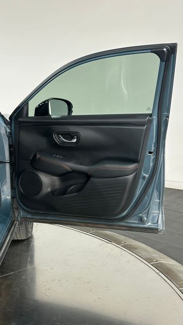 2023 Honda HR-V Sport - Photo 59