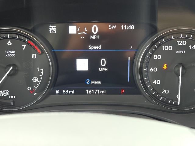 Photo of 2023 Cadillac XT6 Sport in Dallas, GA - 26,  2023 Cadillac XT6 Sport:44306A2