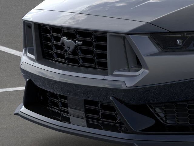 2024 Ford Mustang Dark Horse 17