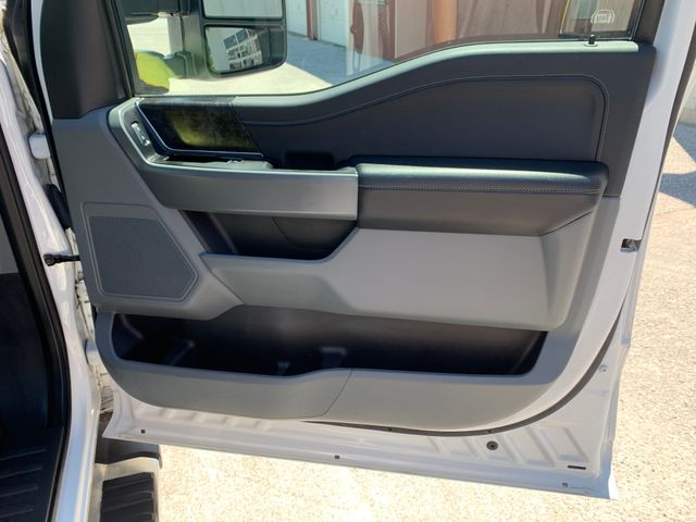 Used 2022 Ford F-150 Truck