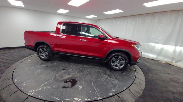 2023 – Honda – Ridgeline