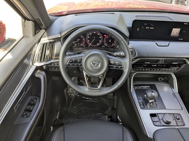 2026 Mazda CX-90 Premium Plus Package - Photo 16