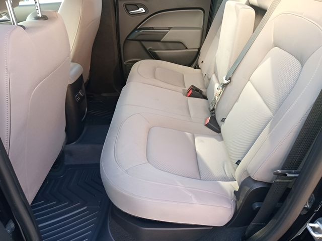 Used 2018 Chevrolet Colorado Truck