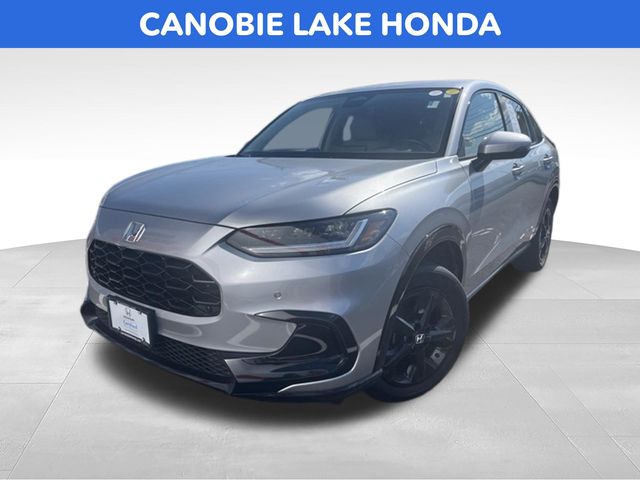Used 2025 Honda HR-V SUV