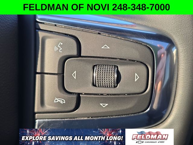 Used 2023 Chevrolet Blazer For Sale in Livonia, MI