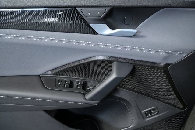 new 2026 Volkswagen Tiguan car, priced at $41,388