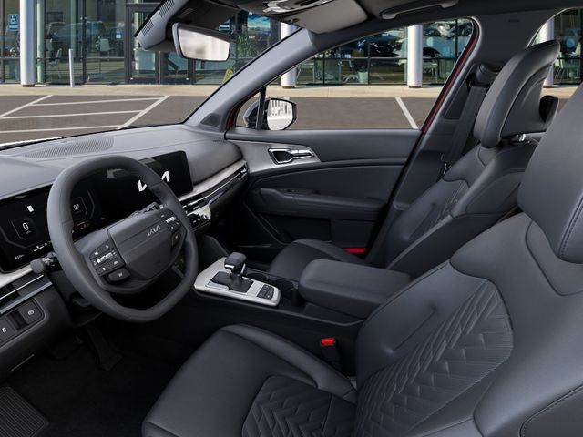 New 2026 Kia Sportage SUV