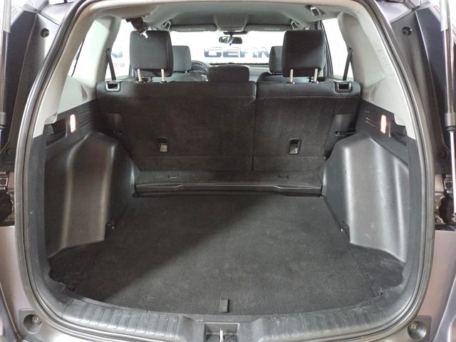 2020 Honda CR-V LX photo 22