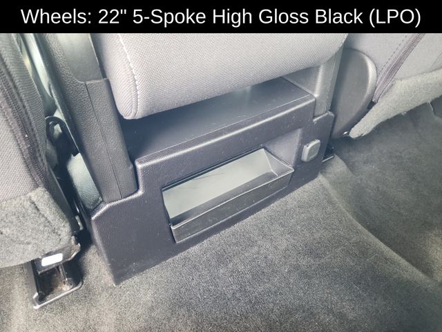 Used 2018 Chevrolet Silverado 1500 For Sale in Grove City, OH
