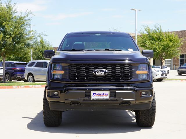 Used 2024 Ford F-150 Truck