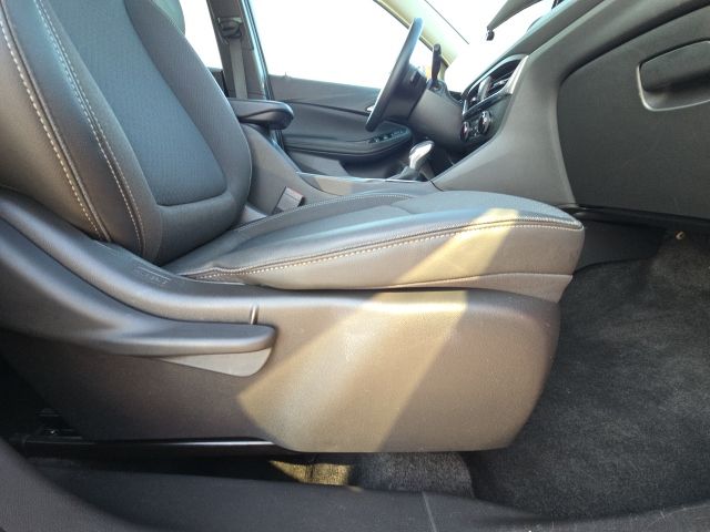 2024 Buick Encore GX Preferred:C02583