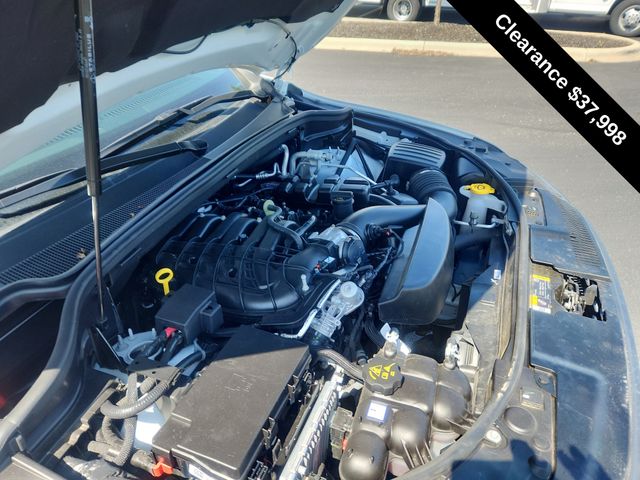 Used 2024 Dodge Durango For Sale in Grove City, OH