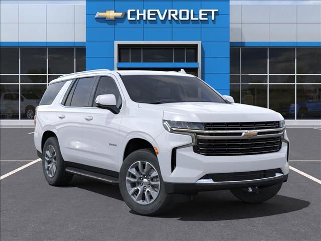 2024 Chevrolet Tahoe LT 7