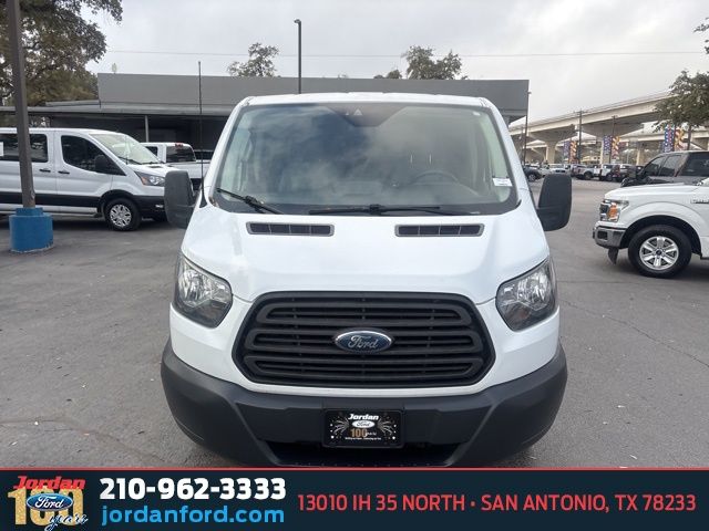 Used Car 2018 Ford Transit-350  Xl For Sale Under $30,000 In San Antonio, Texas