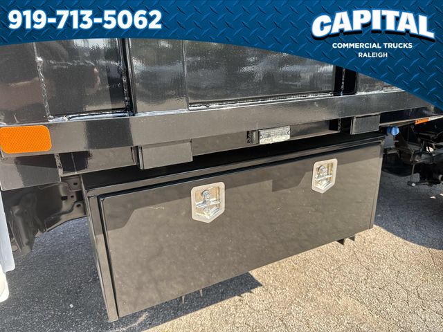 New 2026 White Ford 16FT DUMP/SHORT SIDES image 19
