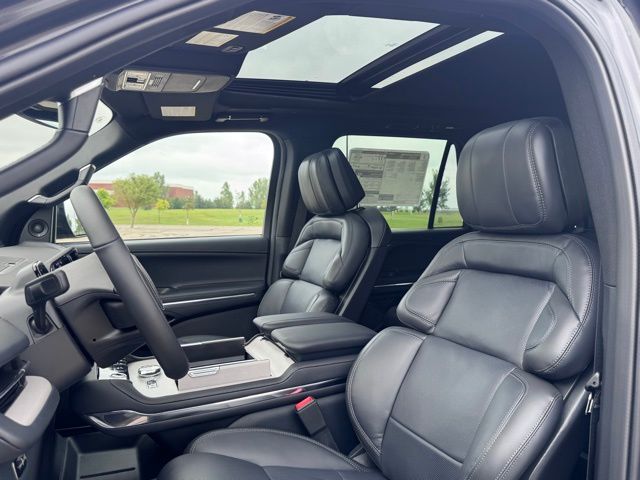 2025 Lincoln Navigator Reserve L