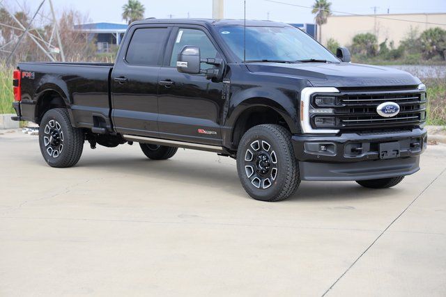 2026 Ford F-250SD - 0