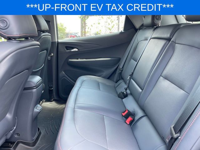 Used 2019 Chevrolet Bolt EV For Sale in Livonia, MI