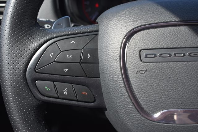 Used 2025 Dodge Durango SUV