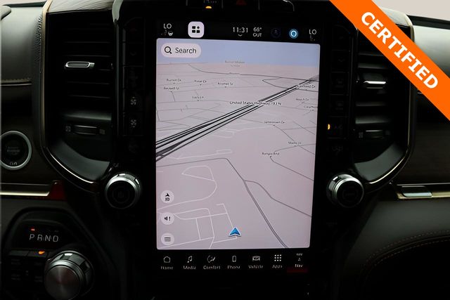 Used Car 2025 Ram 1500  Limited For Sale Under $60,000 In Austin, Texas