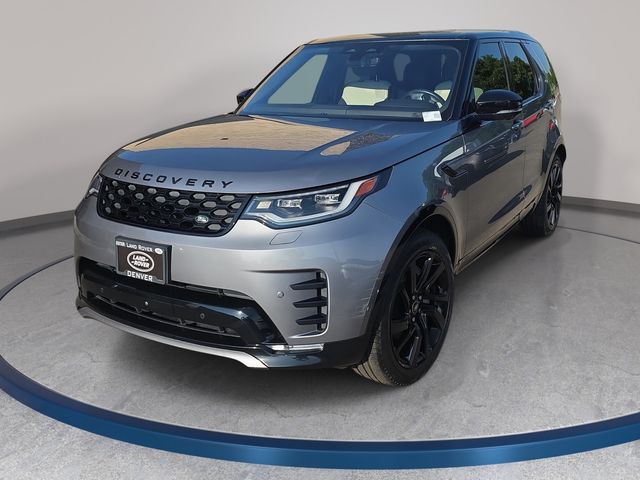  2021 Land Rover Discovery P300 S R-Dynamic AWD   