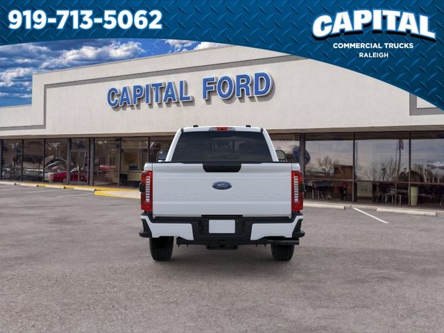 New 2026 White Ford XL image 7