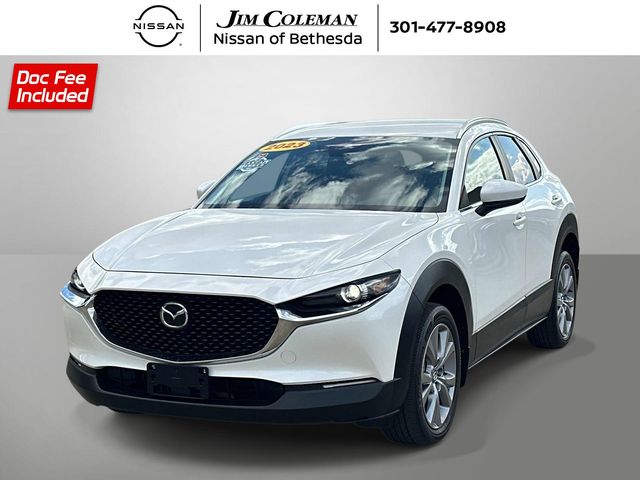 2023 Mazda CX-30 2.5 S Select Package