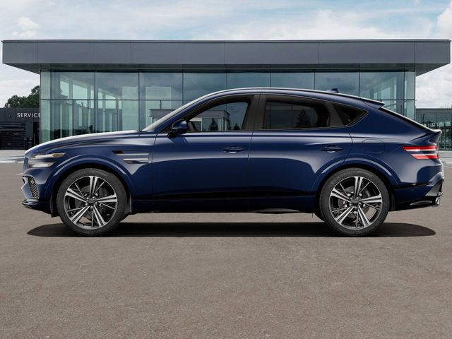 Thumbnail: 2025 Genesis GV80 - 3