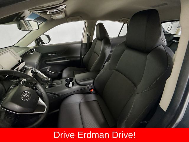 Used 2021 Toyota Venza SUV