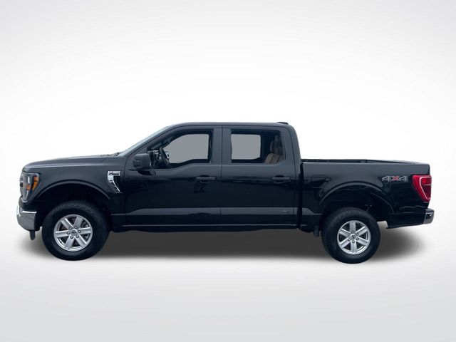 2023 Ford F-150 XLT 2