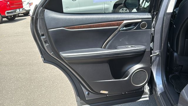 Used 2022 Lexus RX SUV