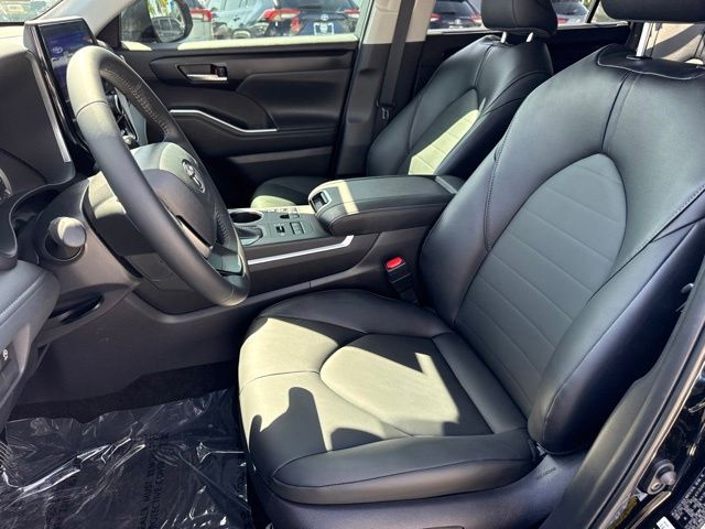 2026 Toyota Highlander - $47,988