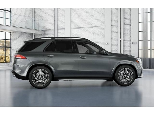 used 2026 Mercedes-Benz GLE car, priced at $78,350