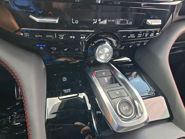 2026 Acura MDX - $70,950