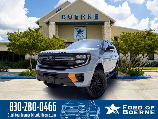 2025 Ford Expedition Tremor 4WD